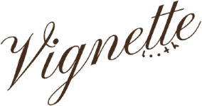 Vignette Booth Logo
